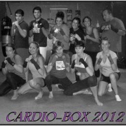 Cardio Box